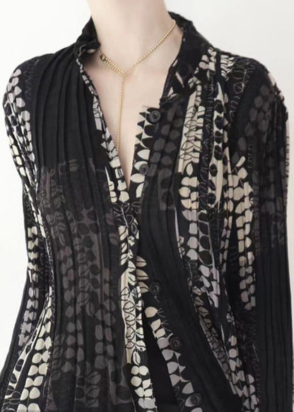 Elegantly Styled Blouse for Everyday Wear