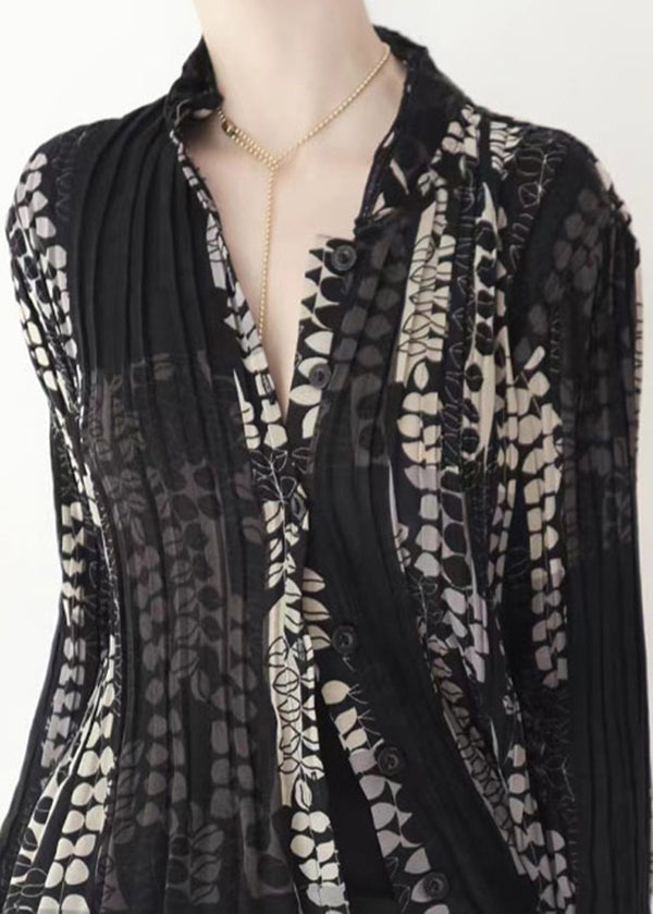Elegantly Styled Blouse for Everyday Wear