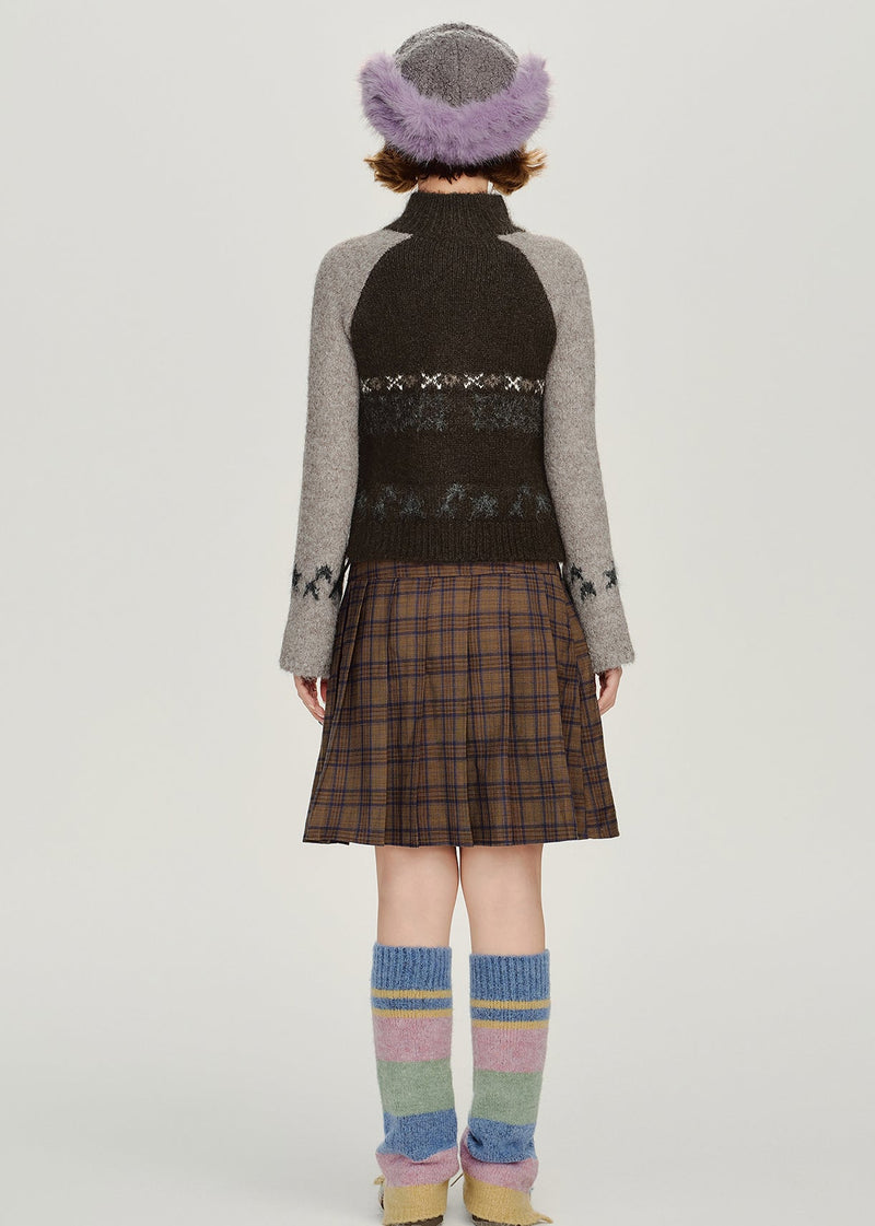 Sophisticated Cardigan with a Clean Classic Look
