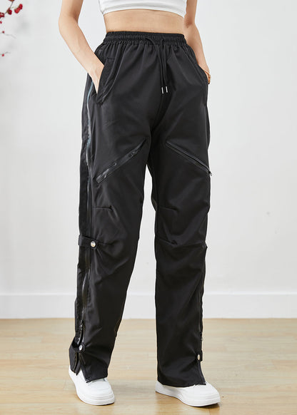 Vintage Inspired Pants with a Contemporary Edge