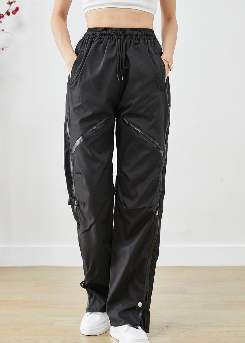 Vintage Inspired Pants with a Contemporary Edge