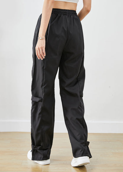 Vintage Inspired Pants with a Contemporary Edge
