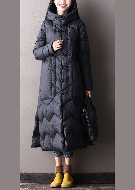 Polished Coat with an Effortless Classic Look