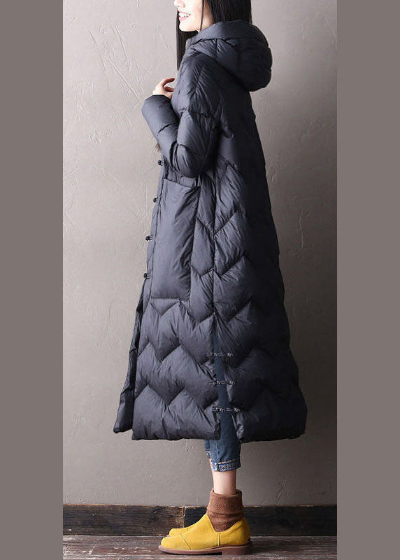 Polished Coat with an Effortless Classic Look
