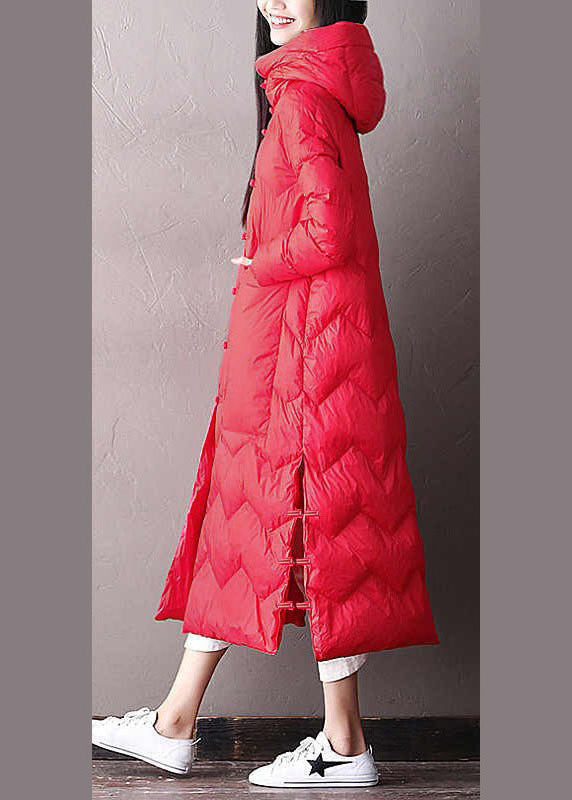 Polished Coat with an Effortless Classic Look