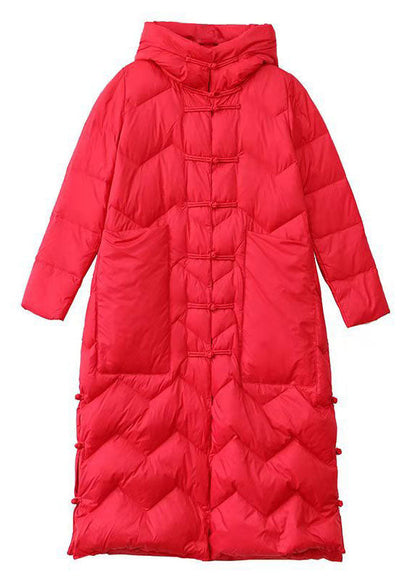 Polished Coat with an Effortless Classic Look