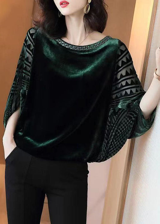 Beautifully Finished Top in a Timeless Design