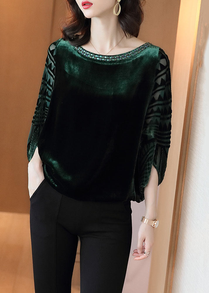 Beautifully Finished Top in a Timeless Design