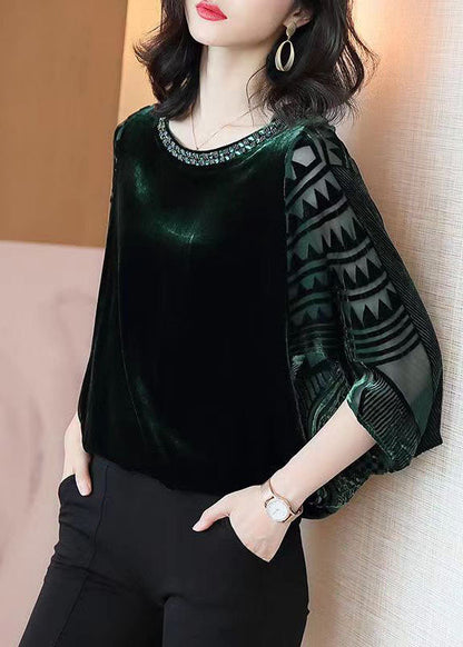Beautifully Finished Top in a Timeless Design