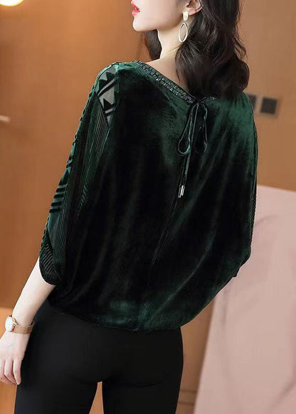 Beautifully Finished Top in a Timeless Design
