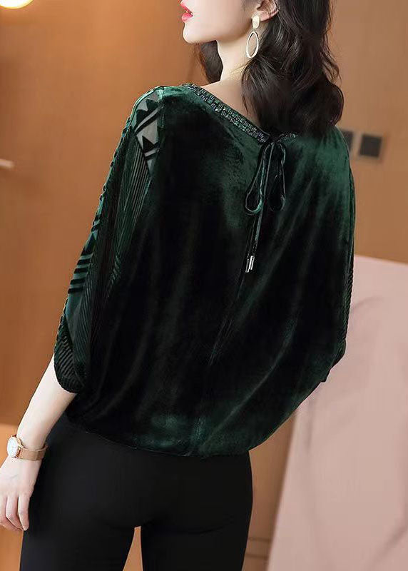 Beautifully Finished Top in a Timeless Design