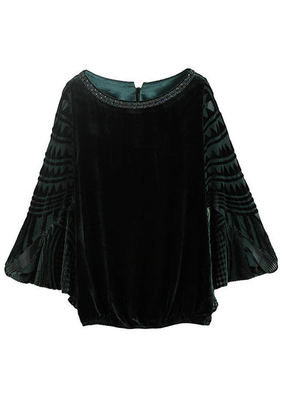 Beautifully Finished Top in a Timeless Design