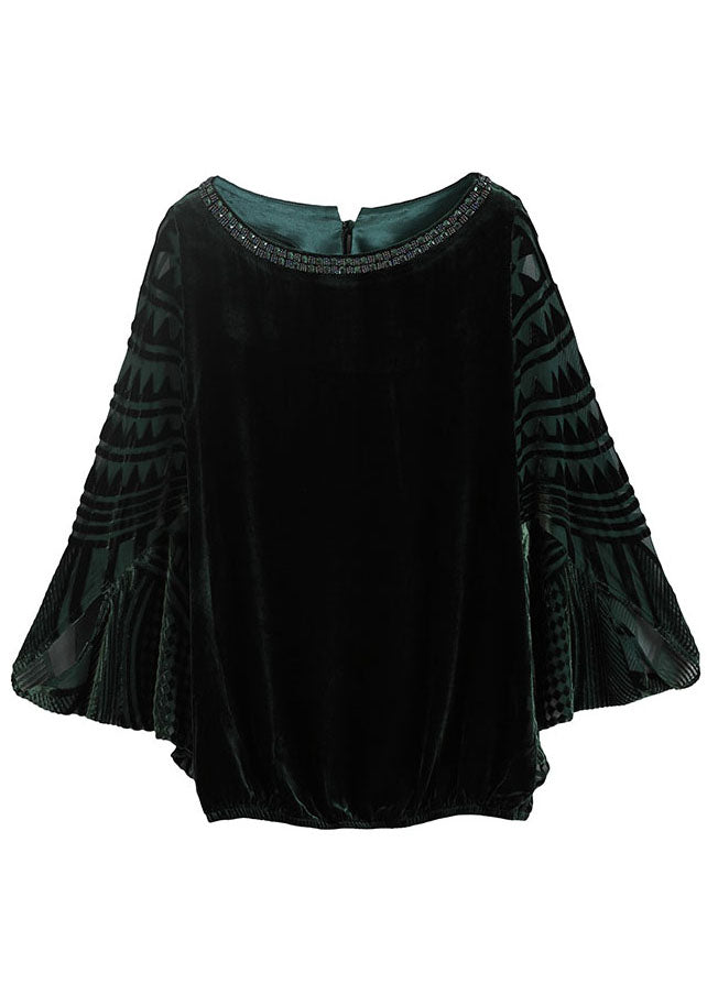 Beautifully Finished Top in a Timeless Design