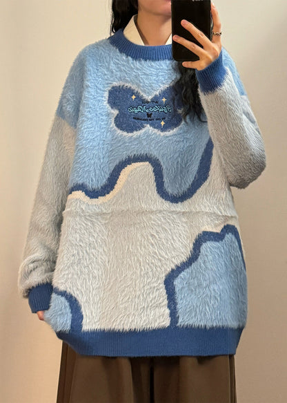 Polished Sweater with an Effortless Classic Look