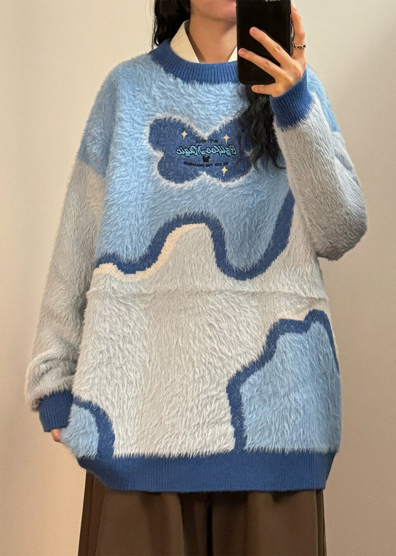 Polished Sweater with an Effortless Classic Look