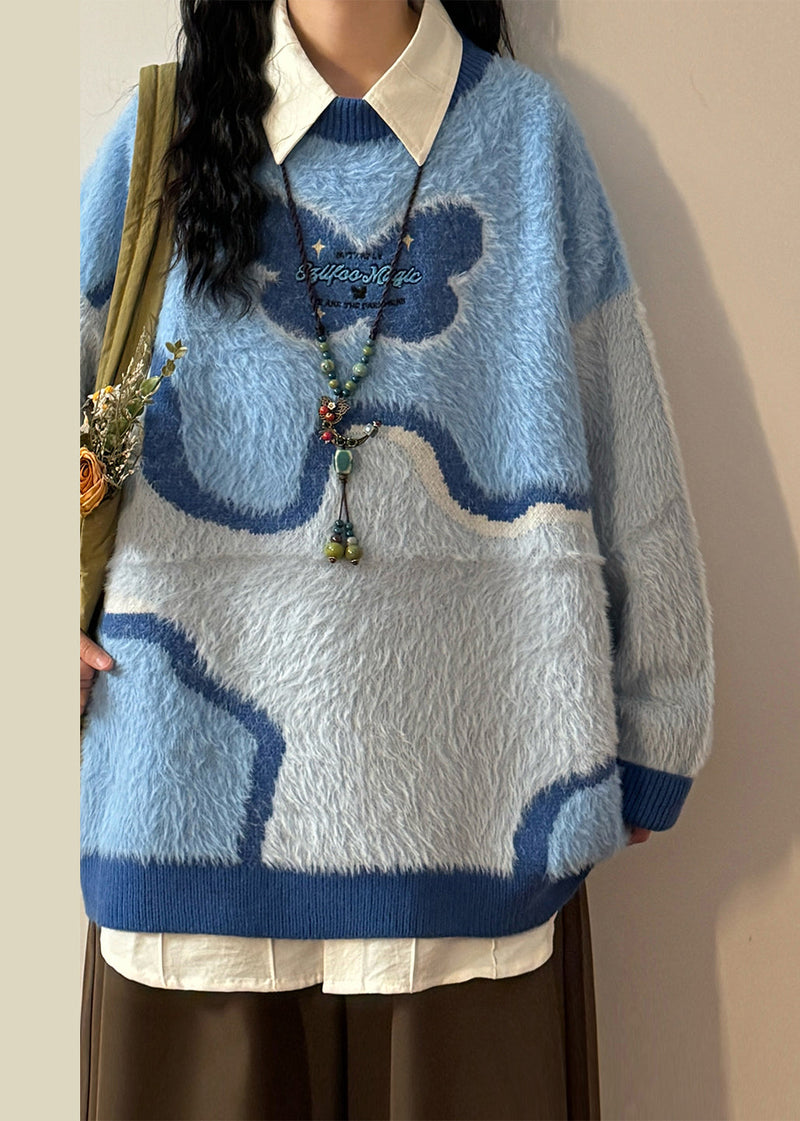 Polished Sweater with an Effortless Classic Look
