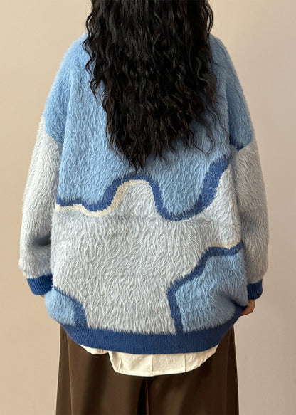Polished Sweater with an Effortless Classic Look