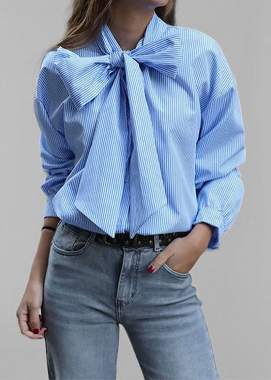 Polished Blouse with an Effortless Classic Look