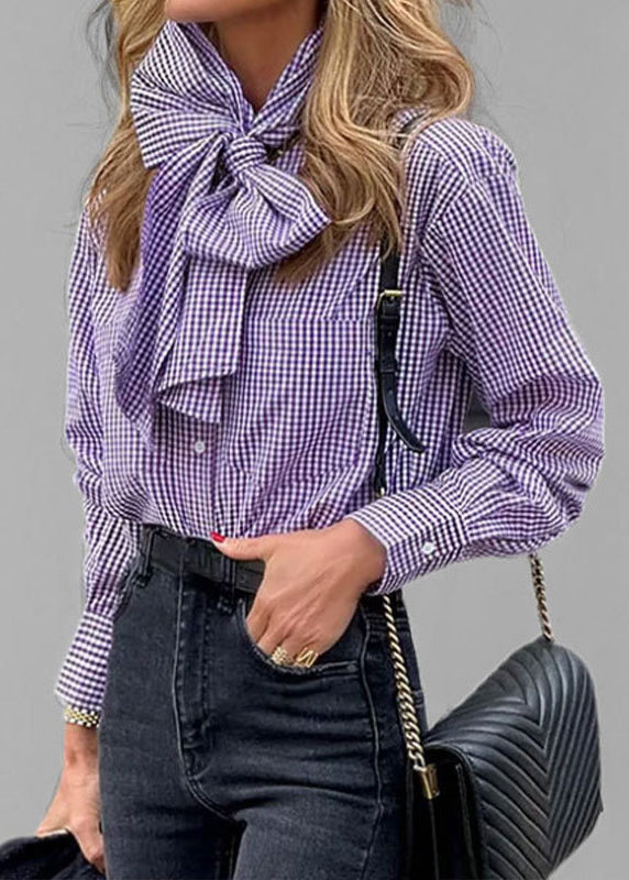 Polished Blouse with an Effortless Classic Look