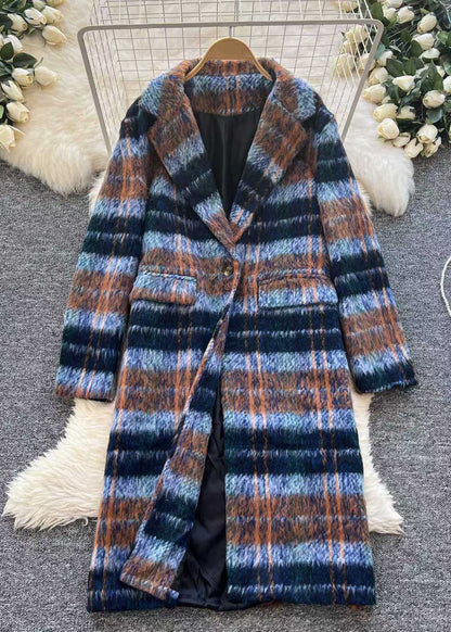 Elegantly Styled Coat for Everyday Wear