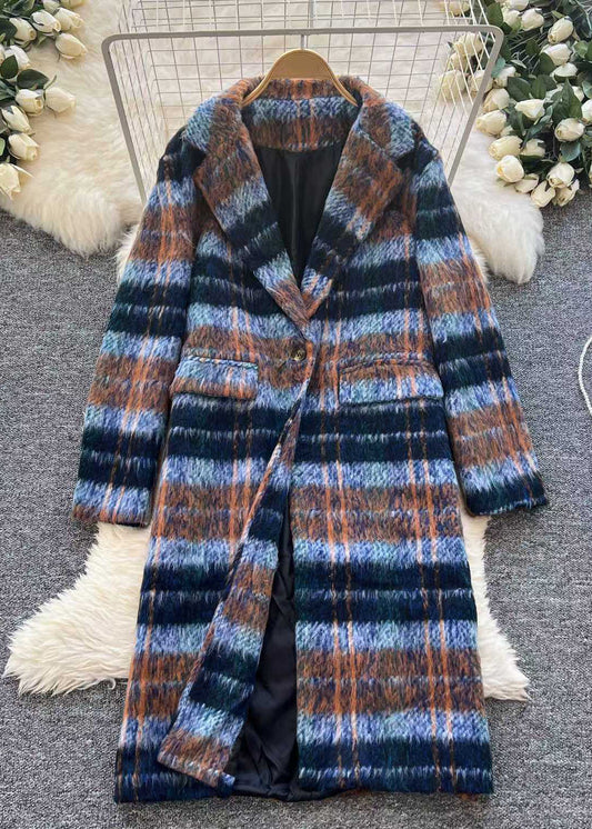 Elegantly Styled Coat for Everyday Wear