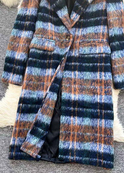 Elegantly Styled Coat for Everyday Wear