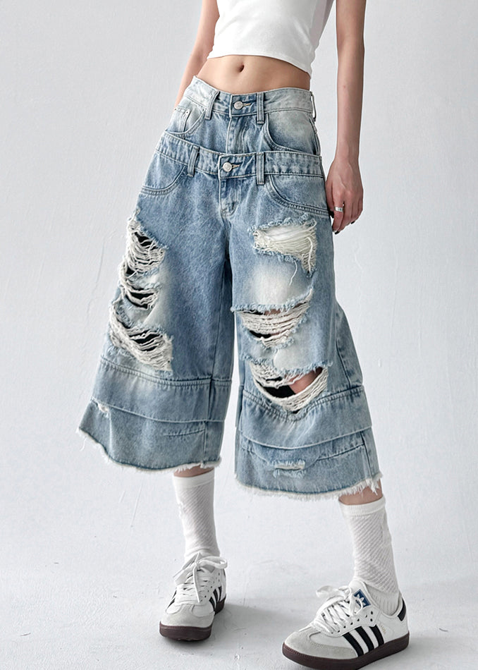 Polished Pants with an Effortless Classic Look
