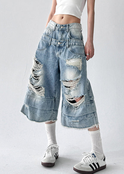 Polished Pants with an Effortless Classic Look
