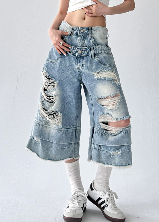 Polished Pants with an Effortless Classic Look