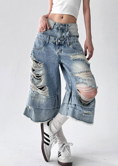 Polished Pants with an Effortless Classic Look