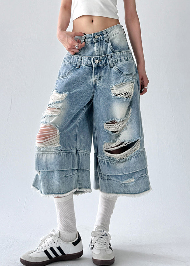 Polished Pants with an Effortless Classic Look