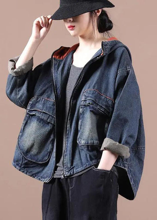 Beautifully Finished Coat in a Timeless Design