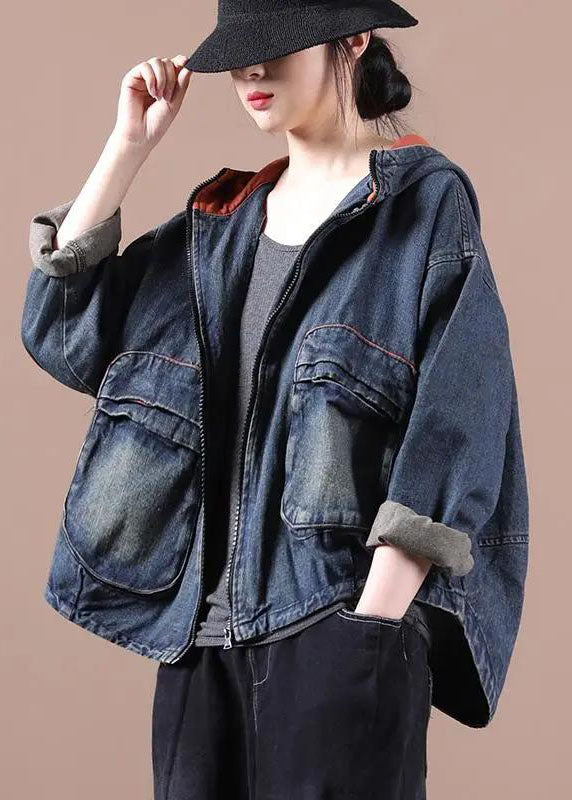 Beautifully Finished Coat in a Timeless Design