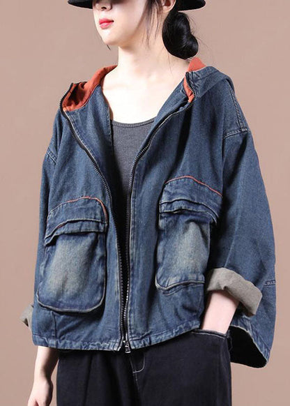 Beautifully Finished Coat in a Timeless Design