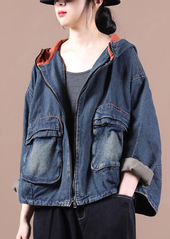 Beautifully Finished Coat in a Timeless Design