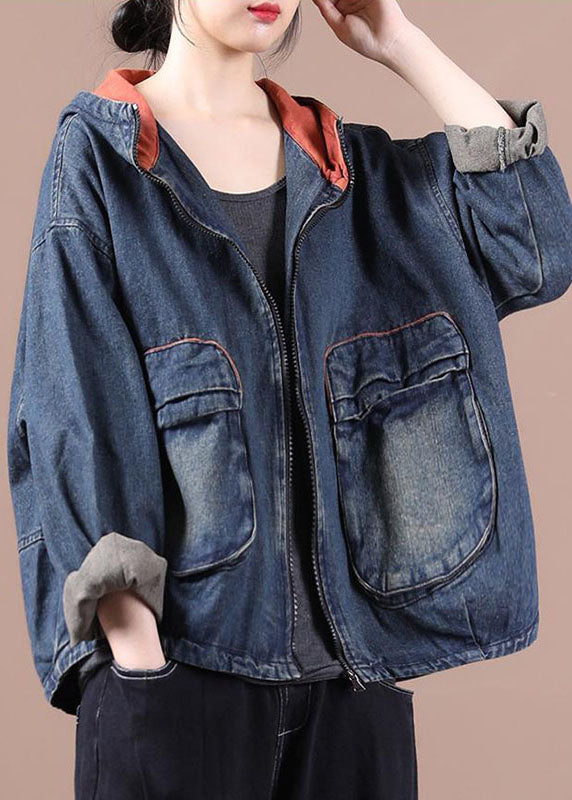 Beautifully Finished Coat in a Timeless Design