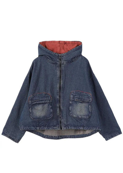 Beautifully Finished Coat in a Timeless Design