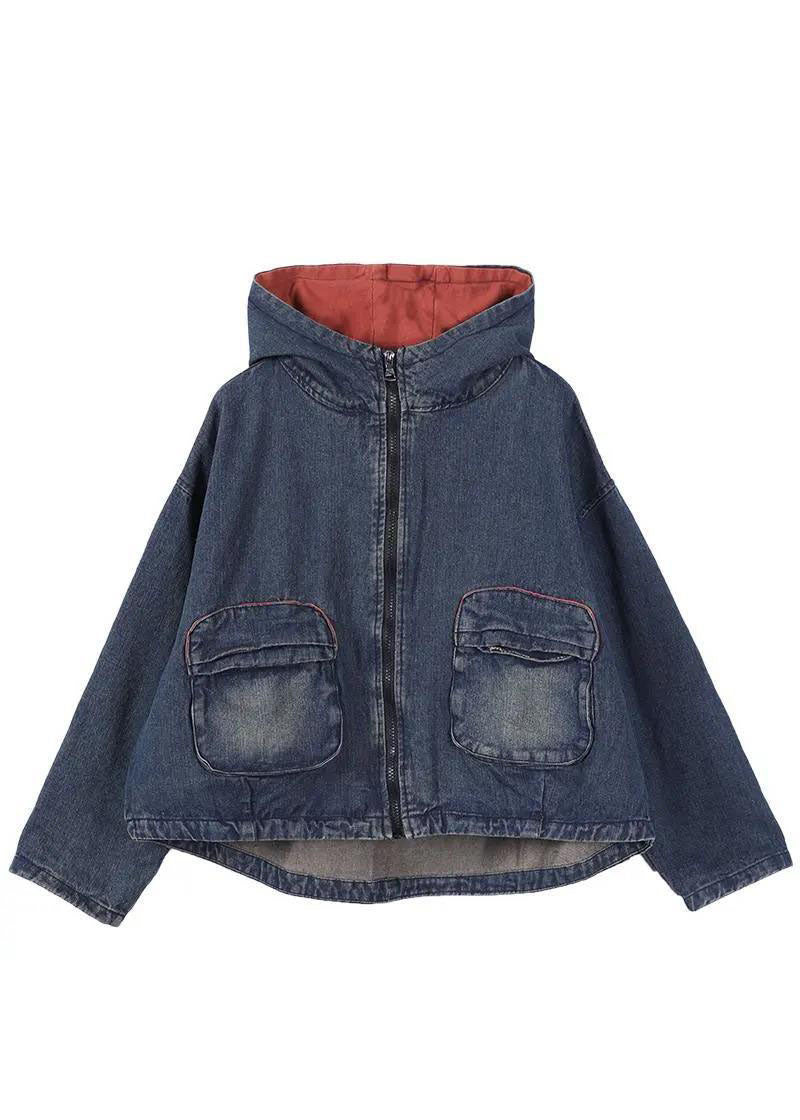 Beautifully Finished Coat in a Timeless Design