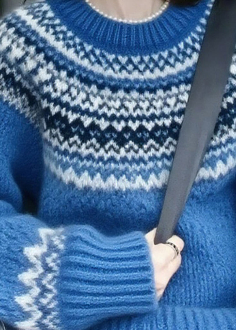 Classic Vintage & Enduringly Stylish Sweater