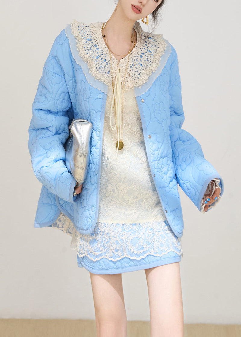 Polished Jacket with an Effortless Classic Look