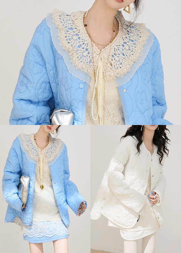 Polished Jacket with an Effortless Classic Look
