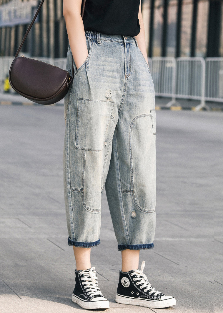 Elegantly Styled Pants for Everyday Wear