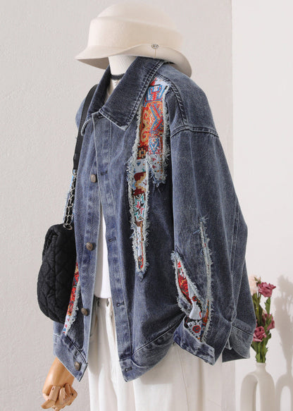 Polished Coat with an Effortless Classic Look