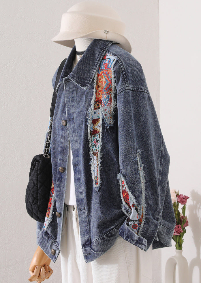 Polished Coat with an Effortless Classic Look