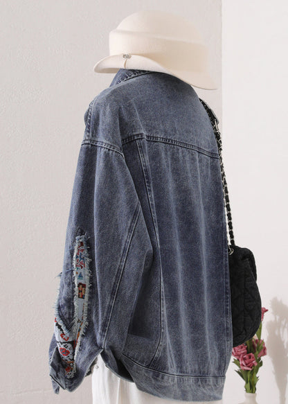 Polished Coat with an Effortless Classic Look