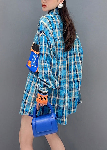 Gracefully Styled Blouse for Any Occasion