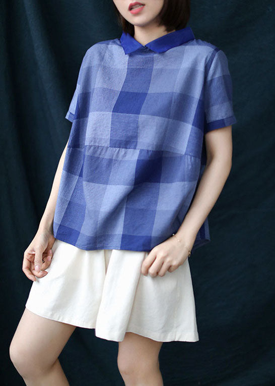 Well Tailored Shirt with a Graceful Silhouette