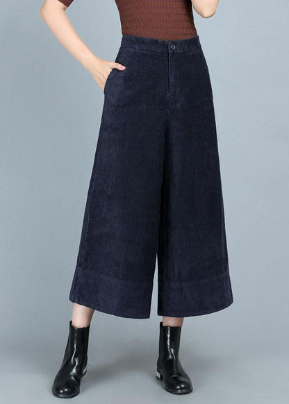 Vintage Inspired Pants with a Contemporary Edge