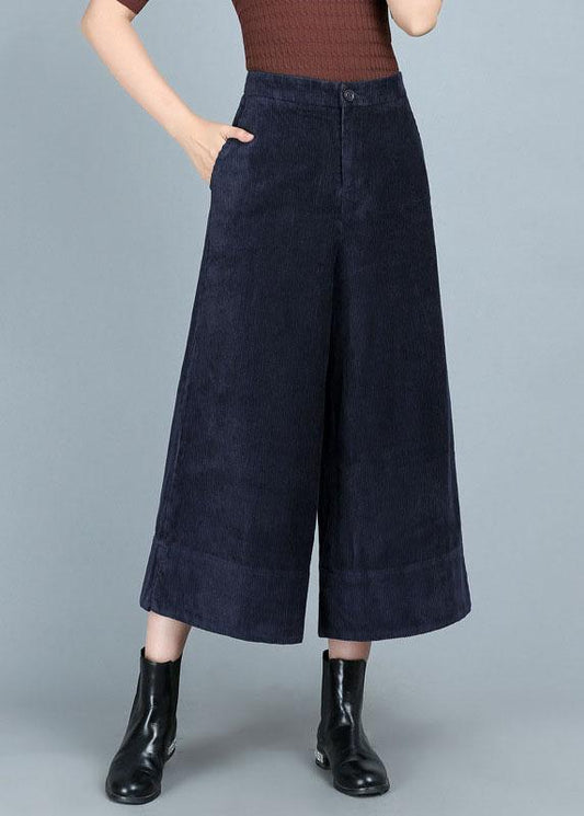 Vintage Inspired Pants with a Contemporary Edge