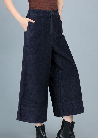 Vintage Inspired Pants with a Contemporary Edge